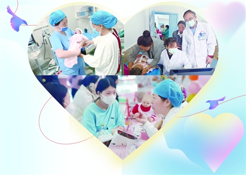 医者,敬佑生命,救死扶伤;师者,甘于奉献,大爱无疆。他们不必光芒万丈,但始终温暖有光,为了守护生命,他们始终坚守。8月19日是“中国医师节”,本报记者为您讲述白衣天使守护生命的感人故事。◎山东商报·速豹新闻网记者 于娜 荀杨 刘晓燕 摄